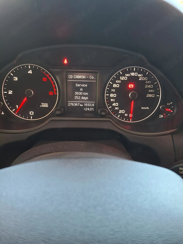 AUDI Q5 2012 — imagine 3