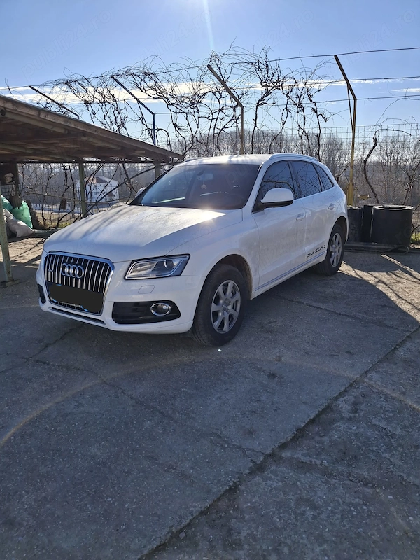 AUDI Q5 2012 — imagine 4