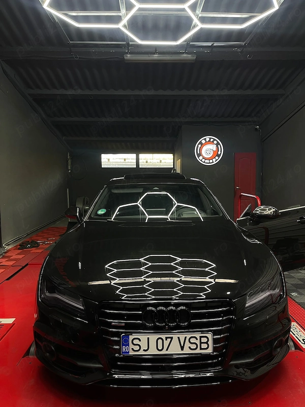 AUDI A7 2015 — imagine 2