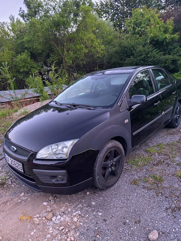 FORD Focus 2007 — imagine 4