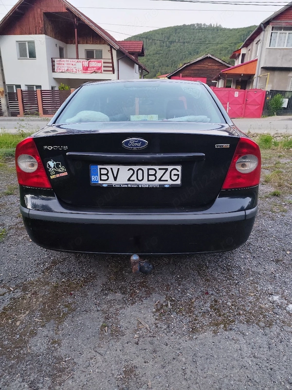 FORD Focus 2007 — imagine 2