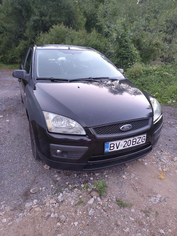 FORD Focus 2007 — imagine 3