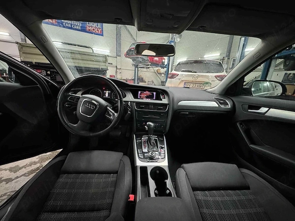 AUDI A4 2010 — imagine 2