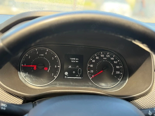 DACIA Logan 2024 — imagine 2