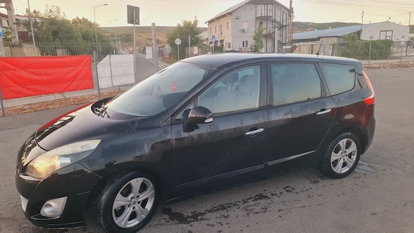 RENAULT Grand Scenic 2010 — imagine 7
