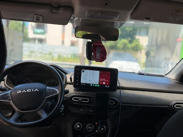 DACIA Logan 2024 — imagine 3