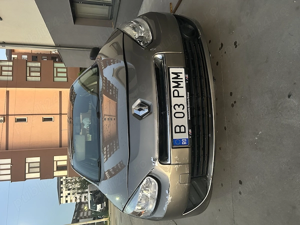 RENAULT Fluence