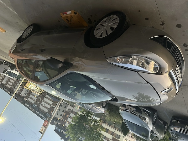 RENAULT Fluence 2011 — imagine 5