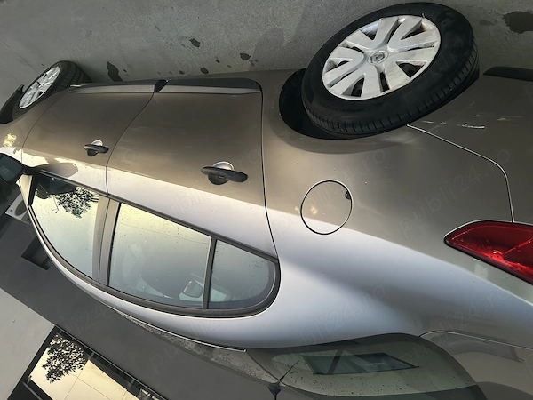 RENAULT Fluence 2011 — imagine 4