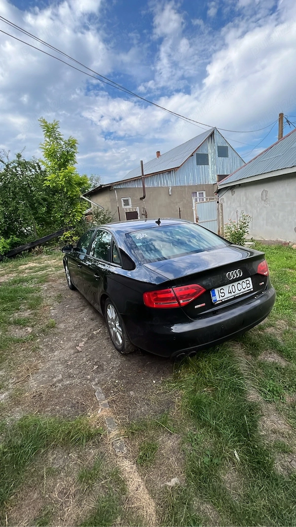 AUDI A4 2010 — imagine 9