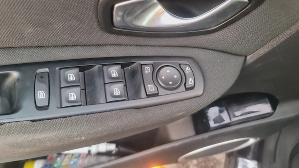 RENAULT Grand Scenic 2010 — imagine 5