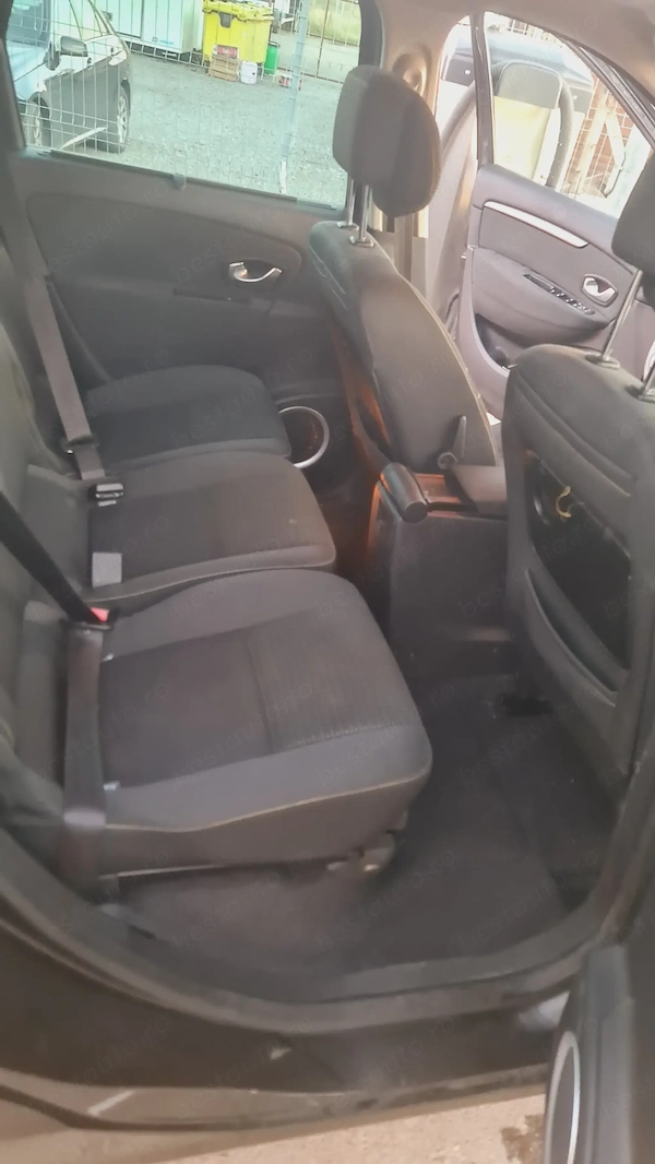 RENAULT Grand Scenic 2010 — imagine 9