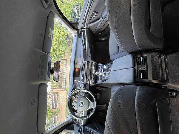 BMW seria 5 518 d motor 2000 diesel ani 2015