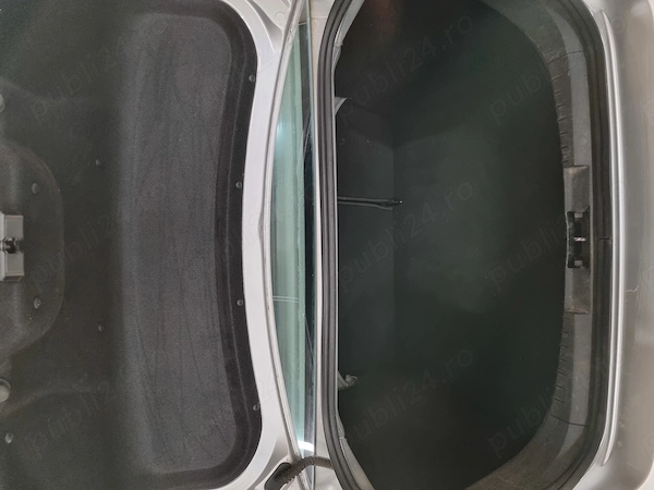 FORD Focus 2008 — imagine 16