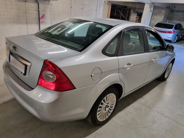FORD Focus 2008 — imagine 18