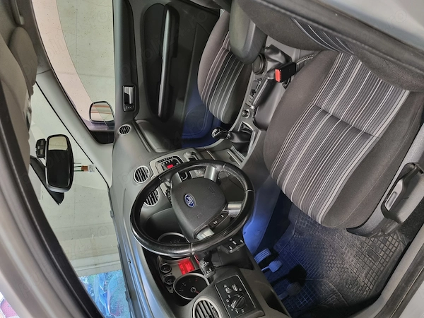FORD Focus 2008 — imagine 15