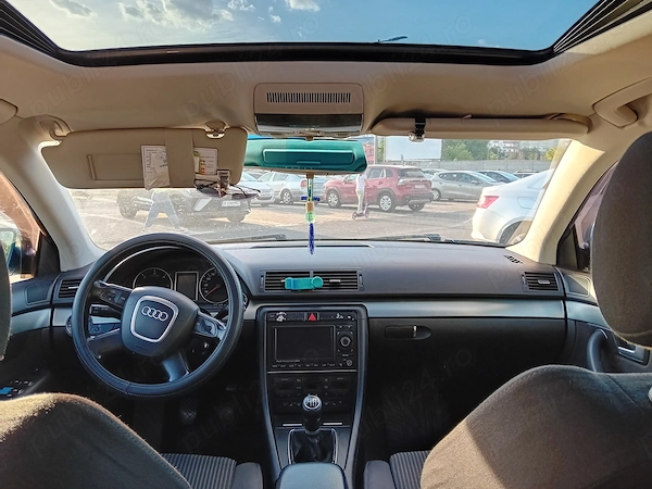 AUDI A4 2005 — imagine 11