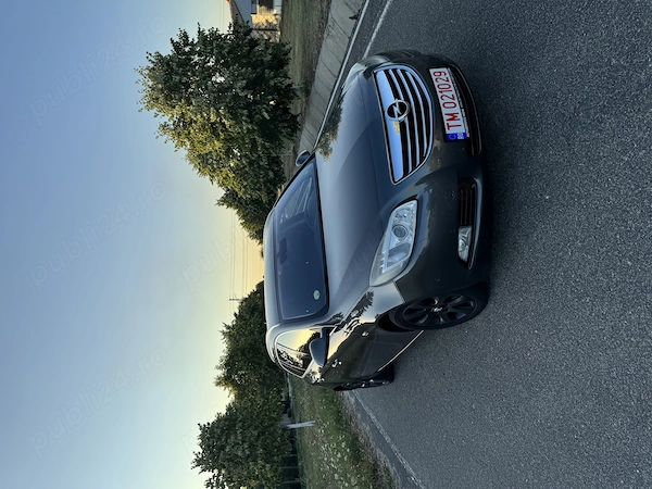 Opel Insignia 2012