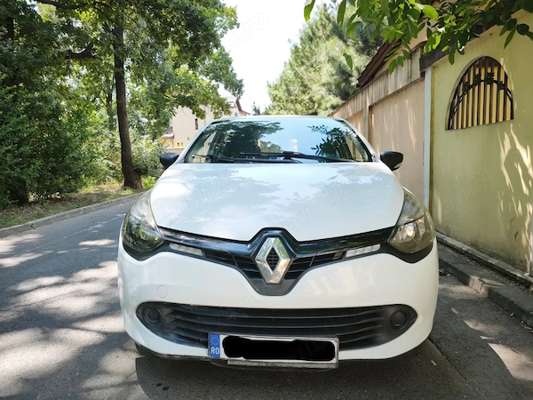 Renault Clio 1.5 dCi 75 Authentique, 2