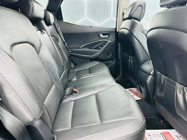 HYUNDAI Santa Fe 2015 — imagine 7