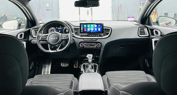 KIA Pro Ceed 2022 — imagine 6