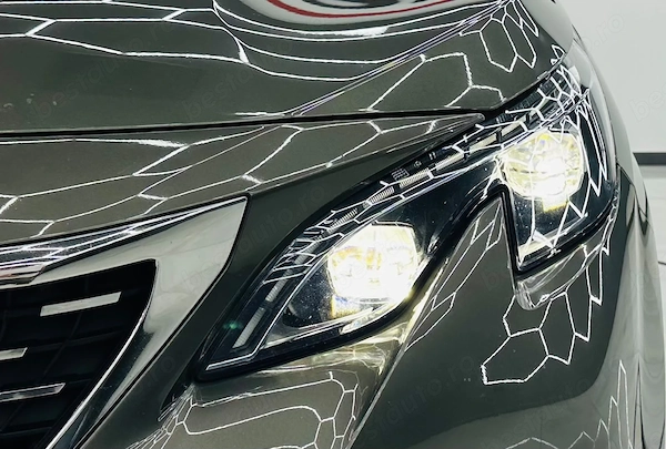 PEUGEOT 5008 2018 — imagine 10