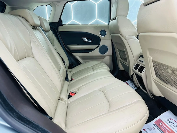 LAND ROVER Range Rover Evoque 2016 — imagine 6