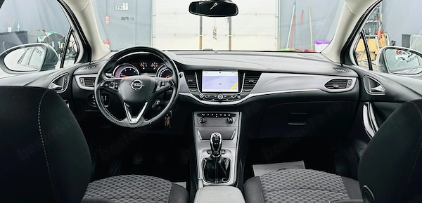 OPEL Astra 2017 — imagine 6
