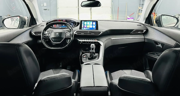 PEUGEOT 5008 2018 — imagine 6