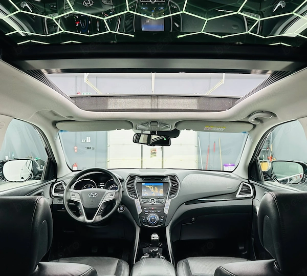HYUNDAI Santa Fe 2015 — imagine 6
