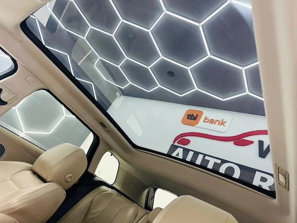 LAND ROVER Range Rover Evoque 2016 — imagine 18