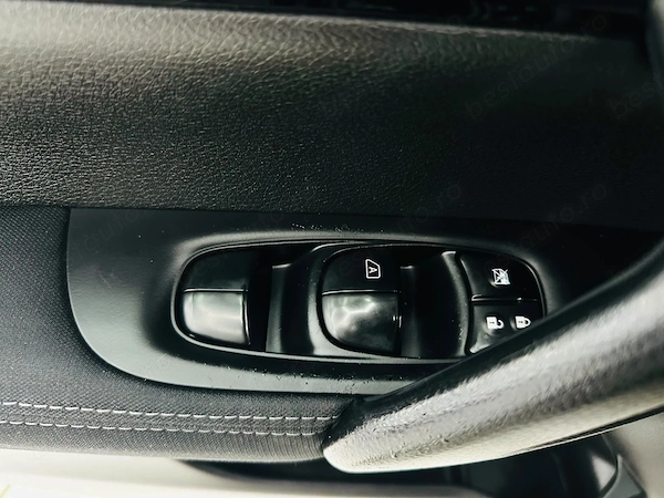 NISSAN Qashqai 2015 — imagine 12