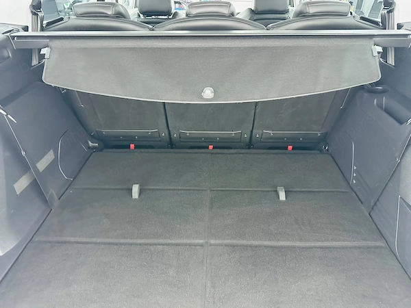 PEUGEOT 5008 2018 — imagine 17