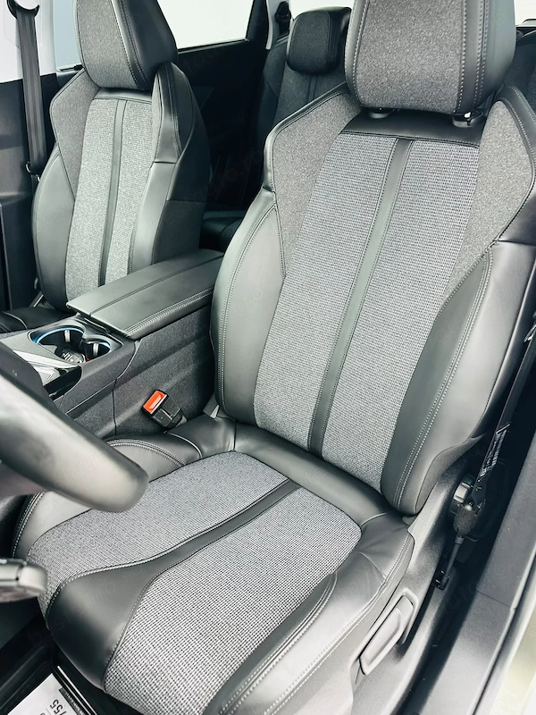 PEUGEOT 5008 2018 — imagine 15