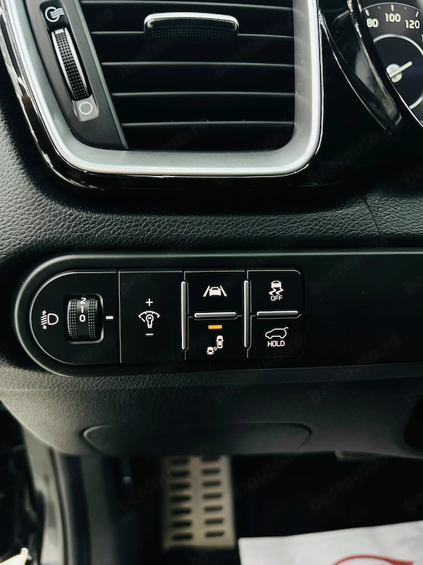 KIA Pro Ceed 2022 — imagine 11