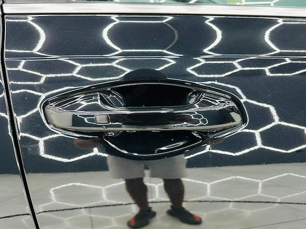 KIA Pro Ceed 2022 — imagine 10