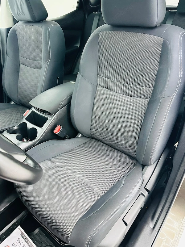 NISSAN Qashqai 2015 — imagine 14