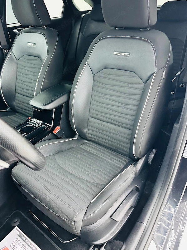 KIA Pro Ceed 2022 — imagine 15