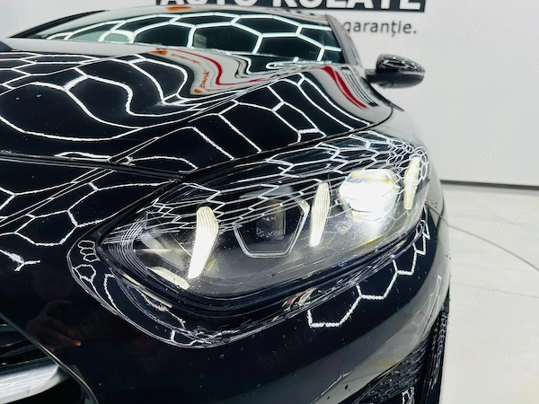 KIA Pro Ceed 2022 — imagine 13
