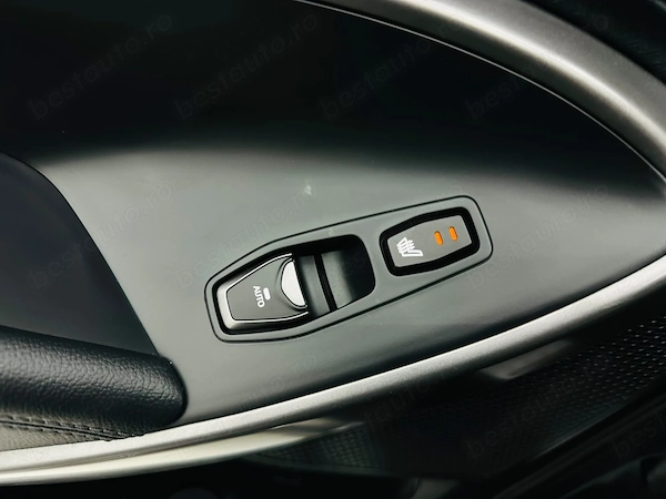 HYUNDAI Santa Fe 2015 — imagine 17