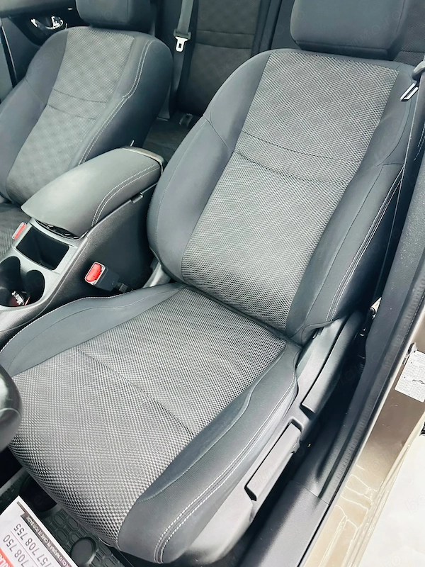 NISSAN Qashqai 2015 — imagine 20