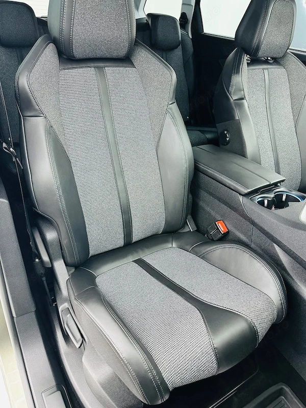 PEUGEOT 5008 2018 — imagine 20