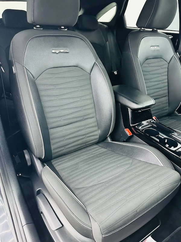 KIA Pro Ceed 2022 — imagine 20
