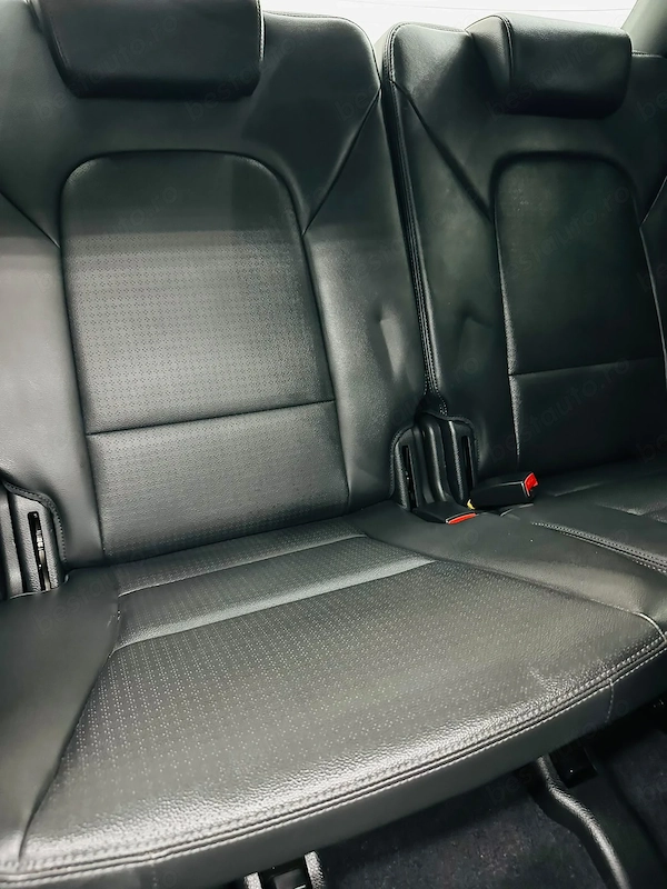 HYUNDAI Santa Fe 2015 — imagine 20