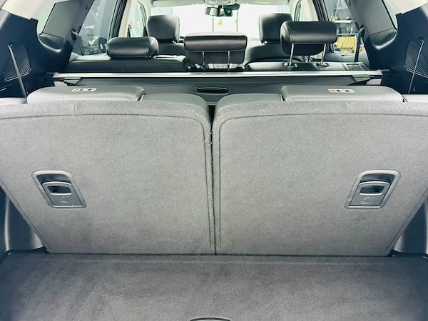 HYUNDAI Santa Fe 2015 — imagine 19