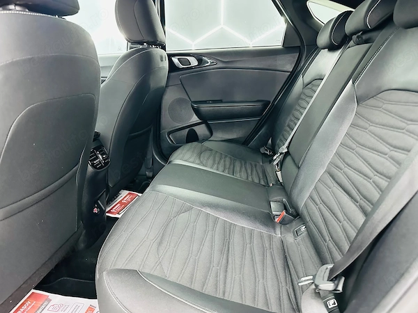 KIA Pro Ceed 2022 — imagine 16