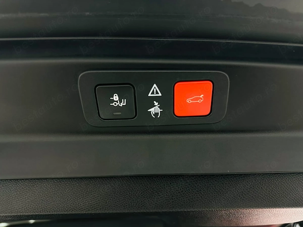 PEUGEOT 5008 2018 — imagine 18