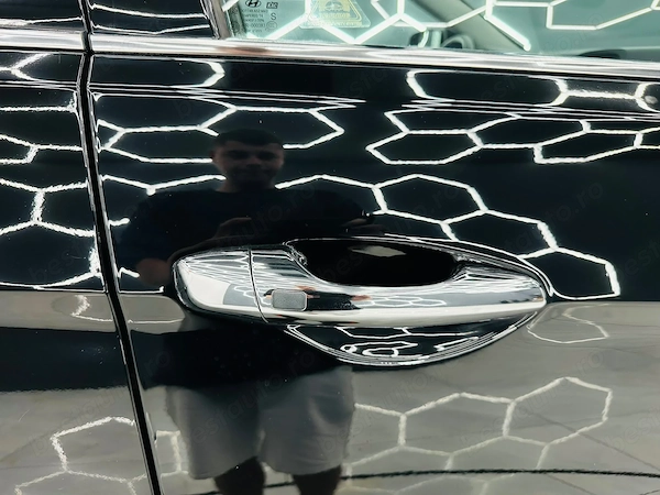 HYUNDAI Santa Fe 2015 — imagine 10