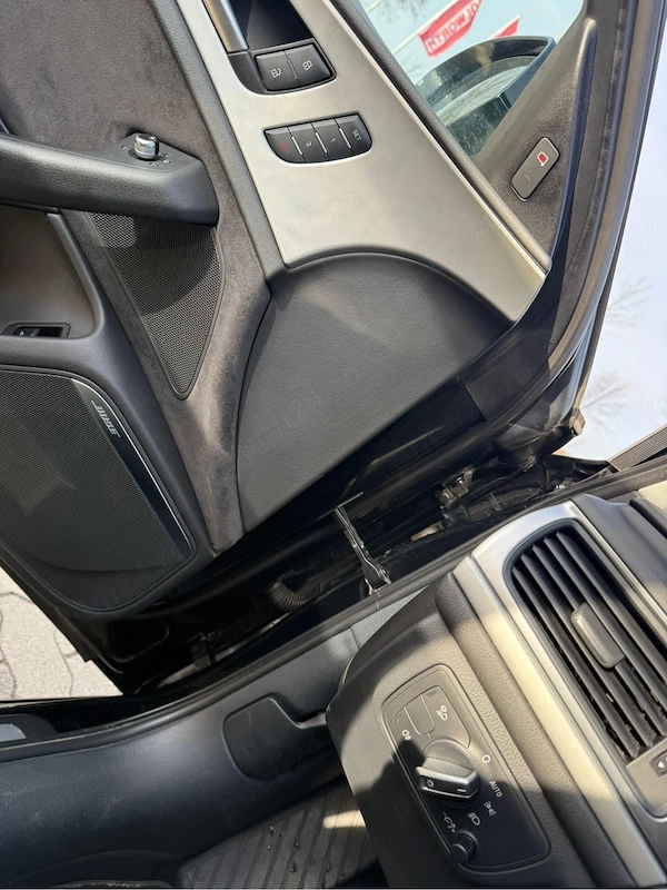 AUDI A6 2012 — imagine 8
