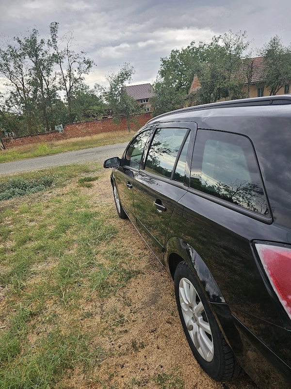 OPEL Astra 2008 — imagine 6